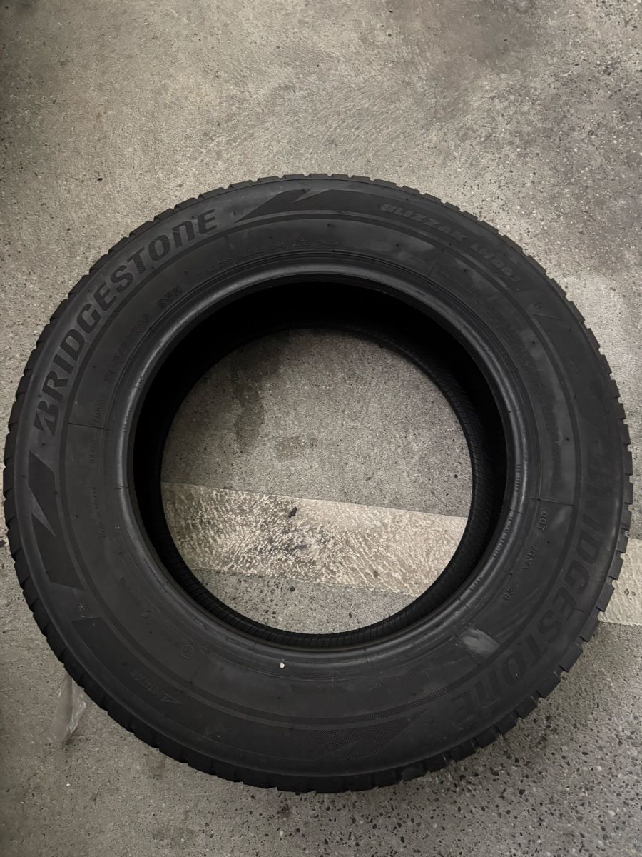 Pneumatici & Ruote complete: Winterreifen 16 Zoll  – Usato da Altstätten SG venduto da Sunreiss 4