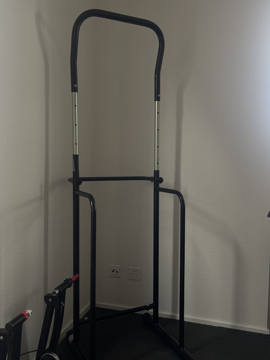 Manubri & Pesi: Komplettes Homegym – Nuovo (secondo la descrizione) da Heiden venduto da Josephine_e 4
