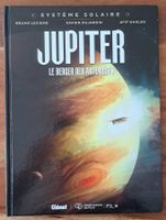 Jupiter - Le Berger des Astéroïdes - BD comme neuf
