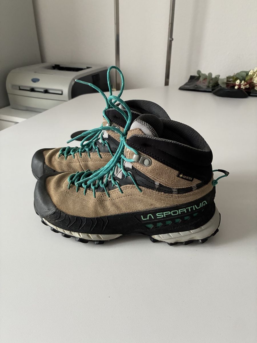 La Sportiva Scarpe da donna: La Sportiva Wanderschuh 37 – Usato da Oensingen venduto da Soladore 3