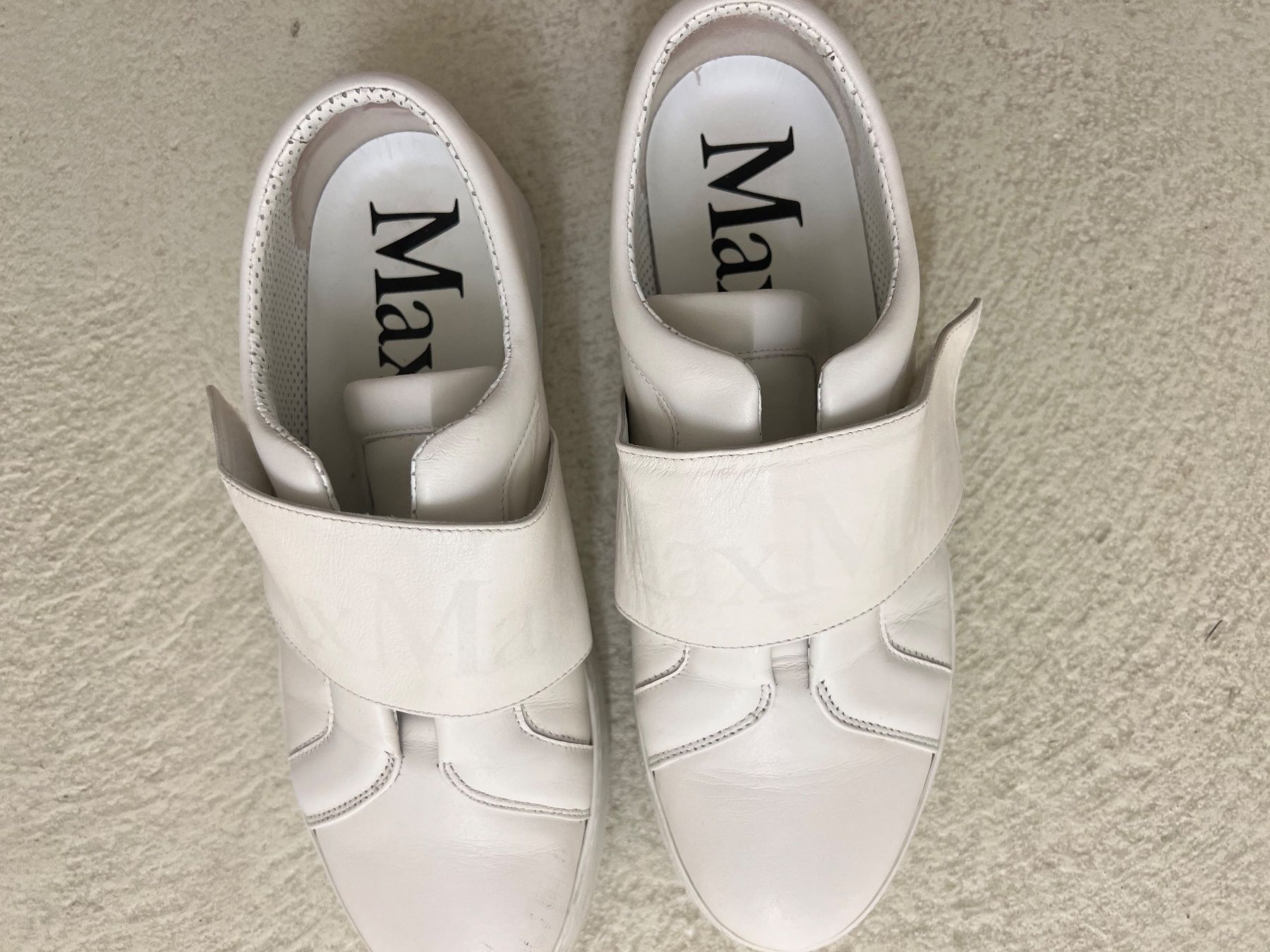 Max Mara Scarpe da donna: MAX MARA Sneaker Damen – Usato da Allschwil venduto da Frida015 1