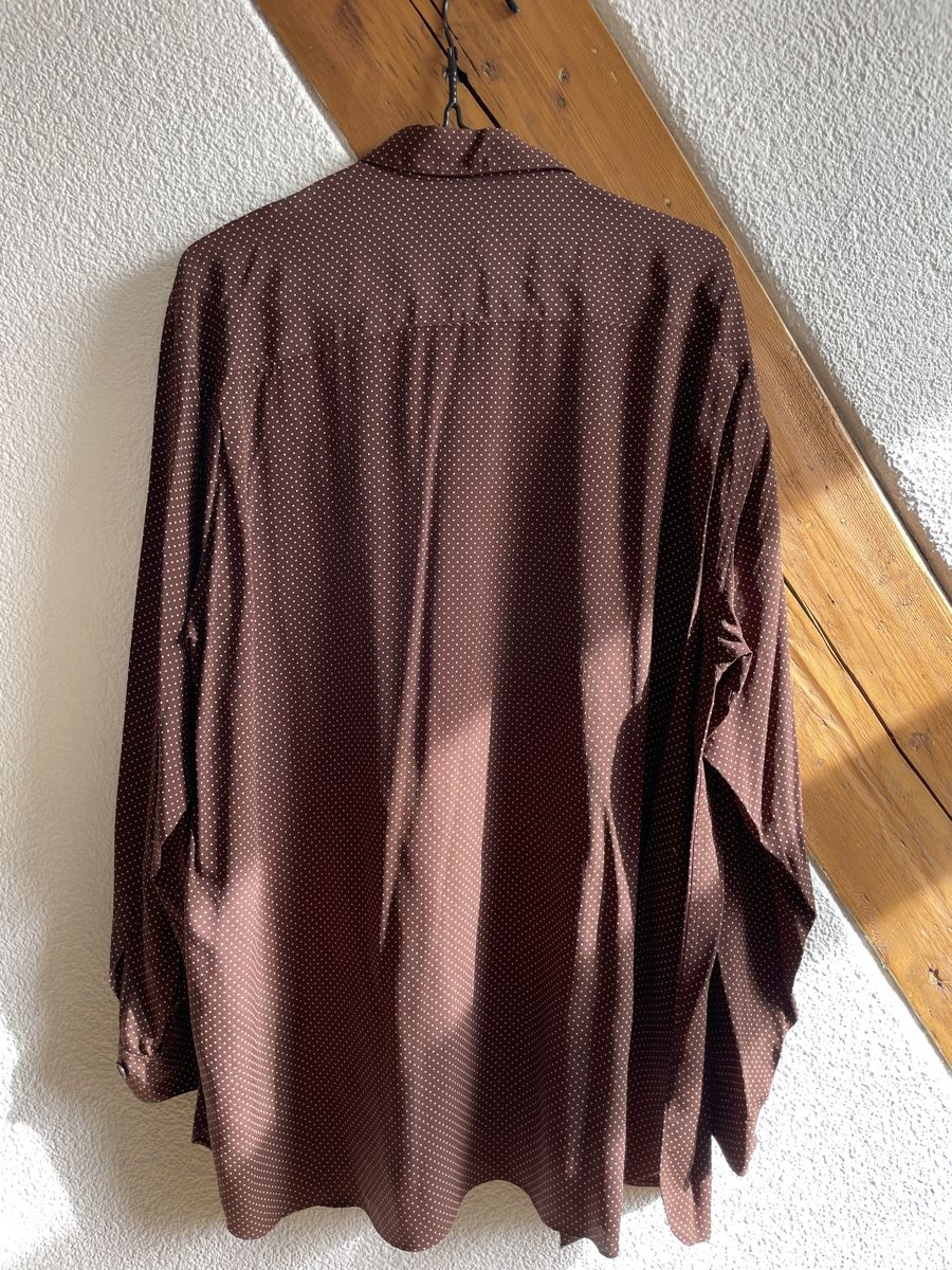 Armani Camicie: Giorgi Armani vintage Hemd – Nuovo (secondo la descrizione) da Zürich venduto da geo_d6nm 3