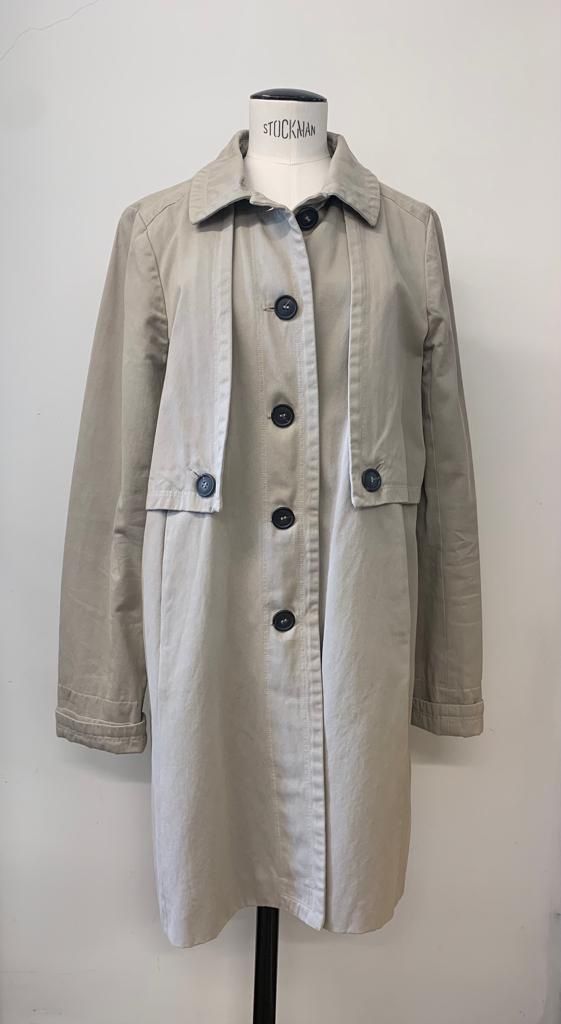 Comptoir des Cotonniers Mäntel: Trenchcoat Comptoir des Cotonniers – Gebraucht aus Winterthur von hirschgeweih