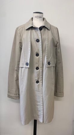 Trenchcoat Comptoir des Cotonniers