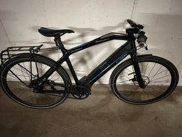 E-bike