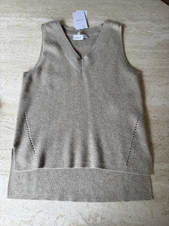 Gilet Vila, Gr. S, NEU