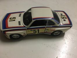 Solido BMW 3,0 CSL