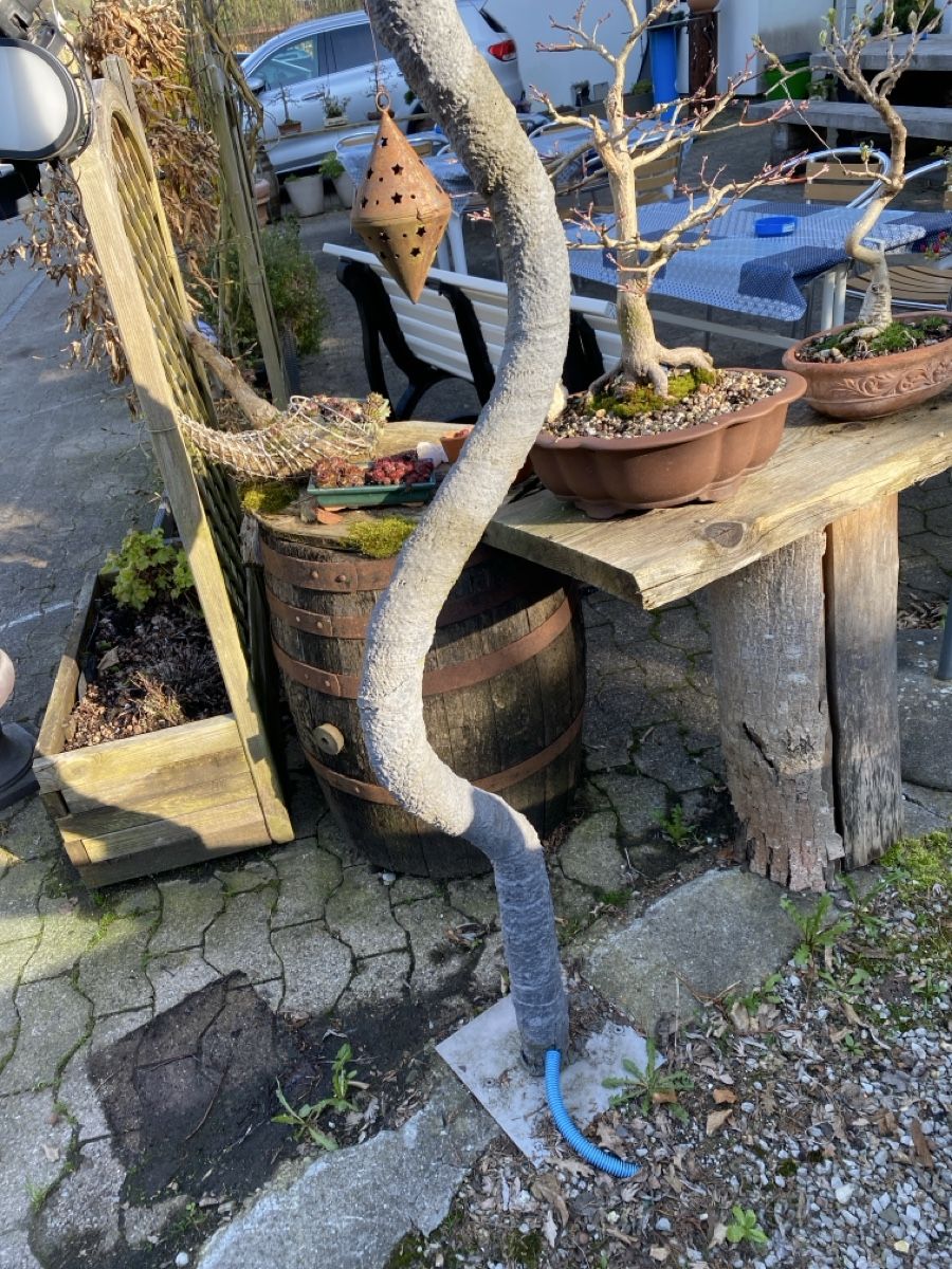 Lampade: Haushalt und Garten – Usato da Krummenau venduto da Schmudel 3