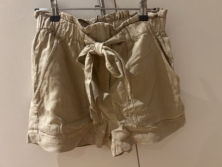 Tally Weijl Shorts Beige