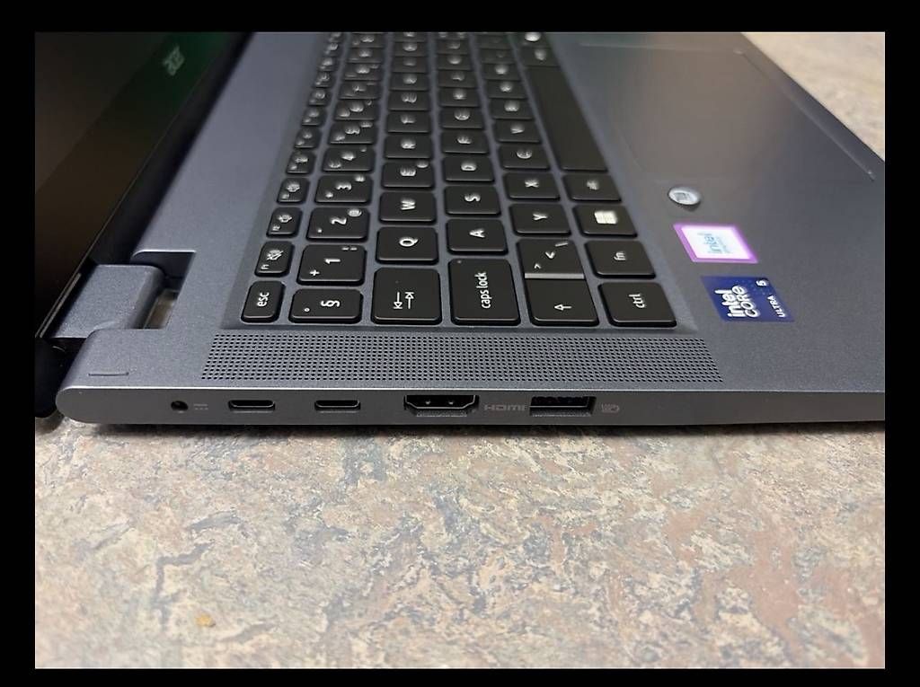 Portables: Acer Convertible Neu – Neuf avec emballage d'origine à Uznach par pegasus101 3