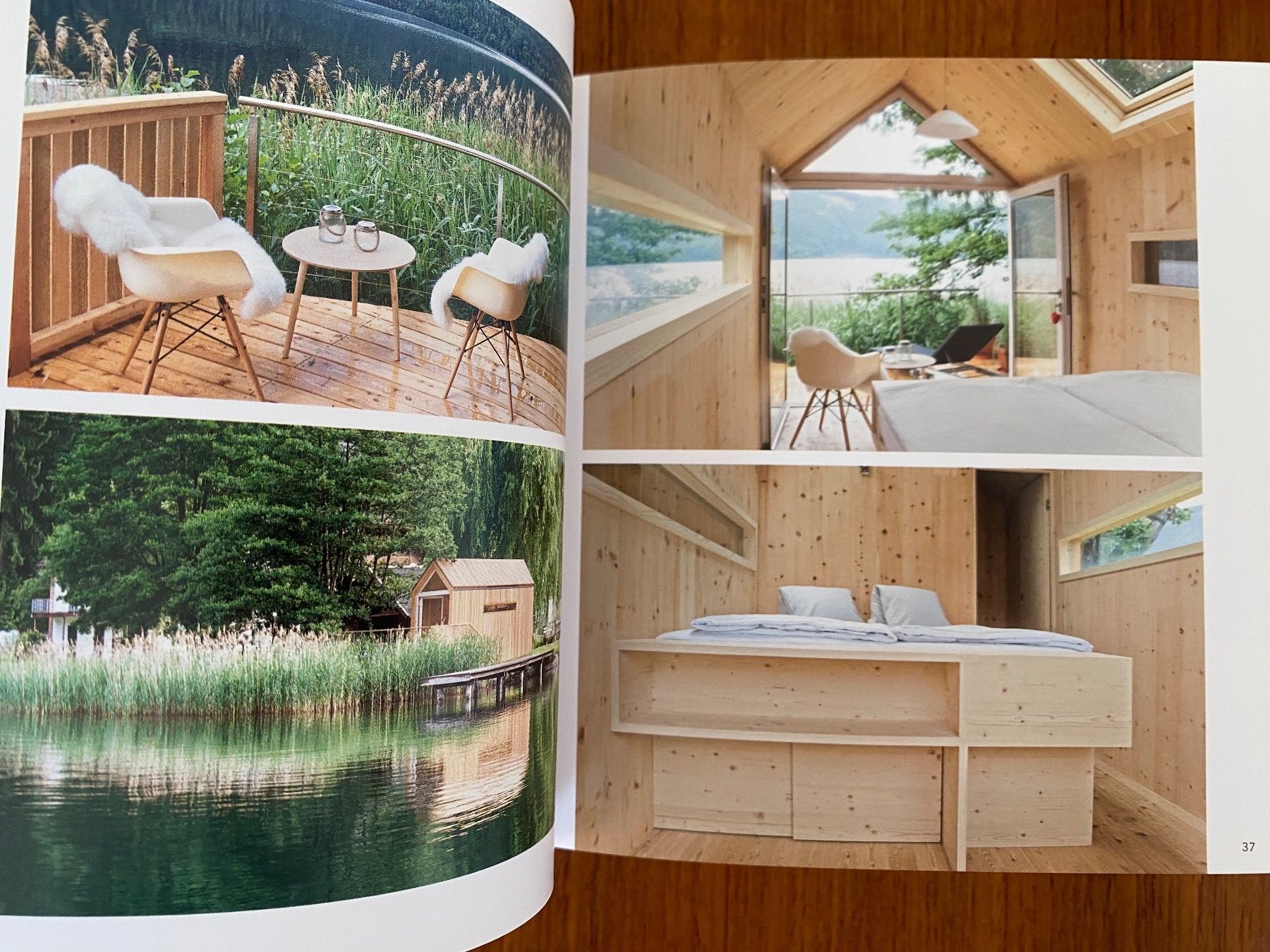 Libri: WINZIG ALPIN -TINY - INNOVATIVE ARCHITEKTUR IM MINI - FORMAT – Usato da Zürich venduto da lesgarcons 3