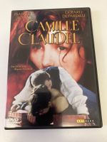 Camille Claudel (DVD)  Isabelle Adjani, Gérard Depardieu