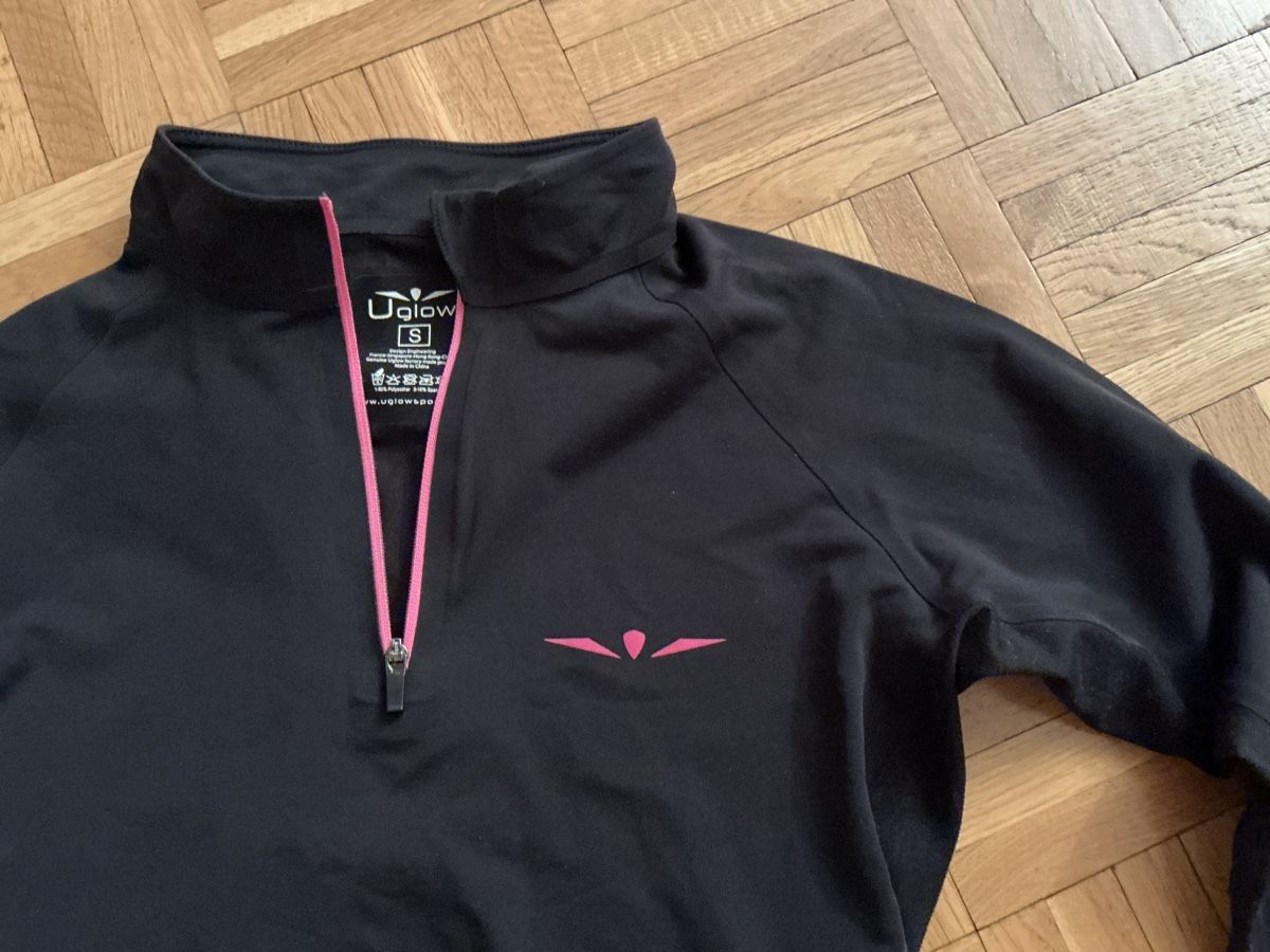 Maglioni & Felpe: Damen Sport Pullover / Grösse S – Usato da Wallisellen venduto da Arvenstube 1