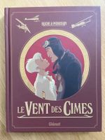 LE VENT DES CIMES / ONE SHOT (EO)
