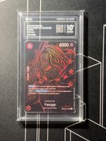 Yasopp OP09-013 SP One Piece English PCG 10   