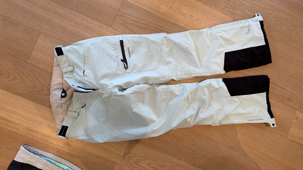 Roxy Giacche: Ski Set Roxy und Nord46 Gr. S – Usato da Steinhausen venduto da inmumi 4
