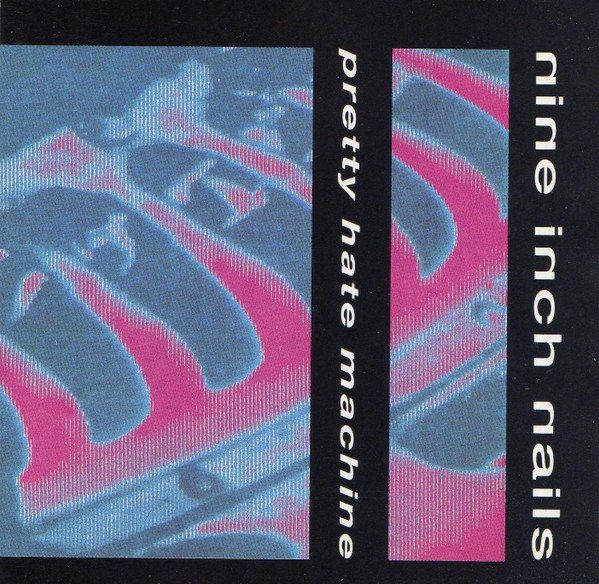 CDs: Nine Inch Nails - Pretty Hate Machine – Gebraucht aus Uzwil von visions77