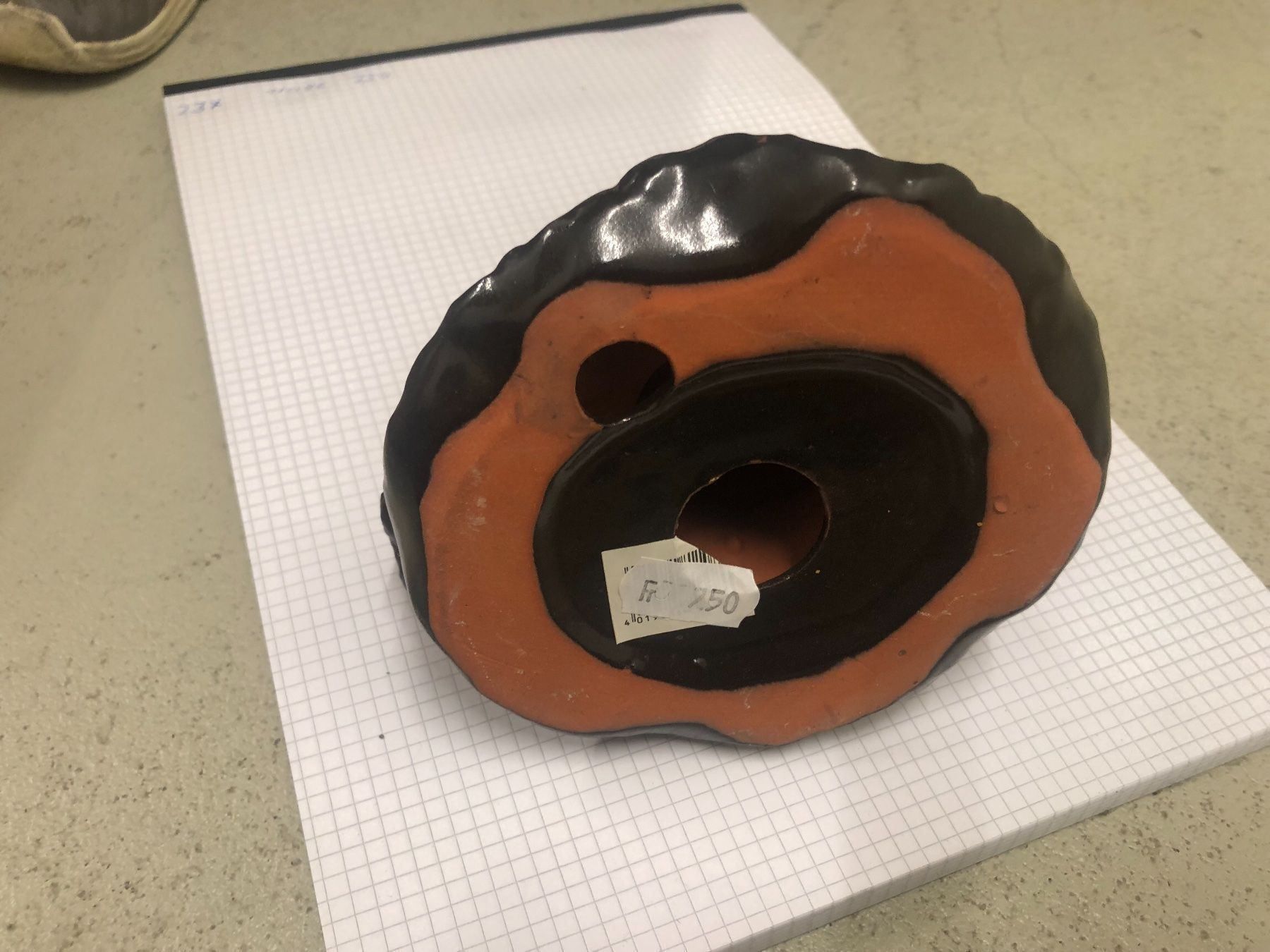 Statuette: Deko Hexe auf Hut – Usato da Frauenfeld venduto da mwguv 1