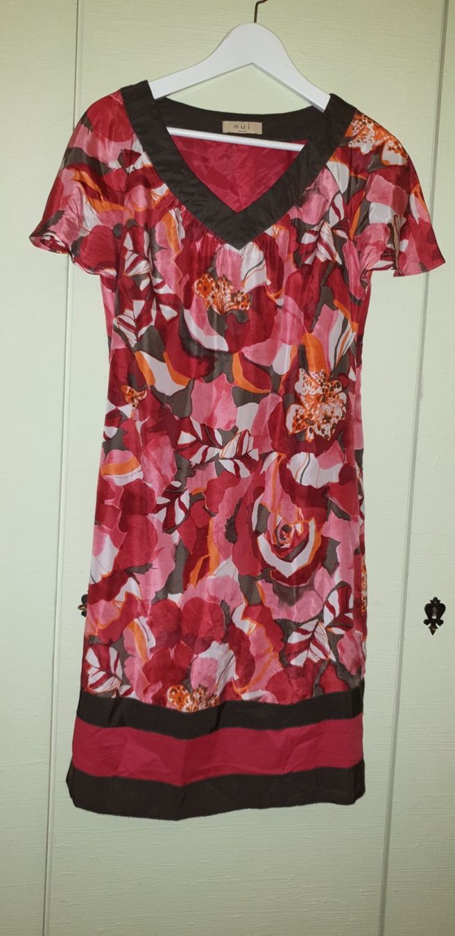 Kleider: Kleid gr 36 – Gebraucht aus Gwatt (Thun) von Letzte-Chance-III 6