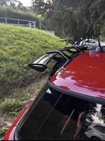 Mini Cooper Spoiler R56