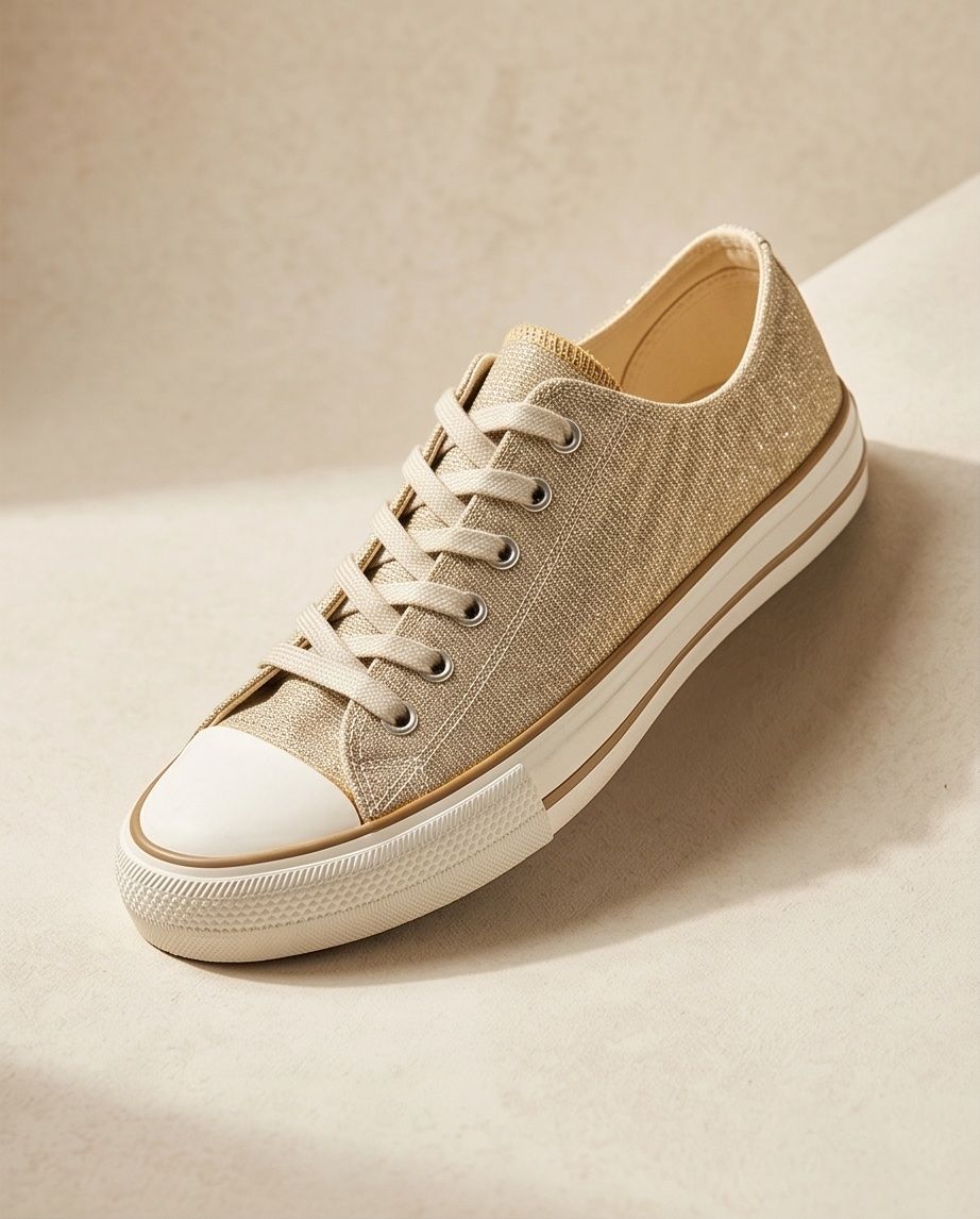 Victoria Damenschuhe: Victoria Baskets - très bon état - 40 – Gebraucht aus Vuisternens-Romont von gol_xp6p 3