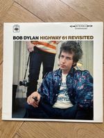 Bob Dylan - Highway revisited - OG DE - EX - Rare