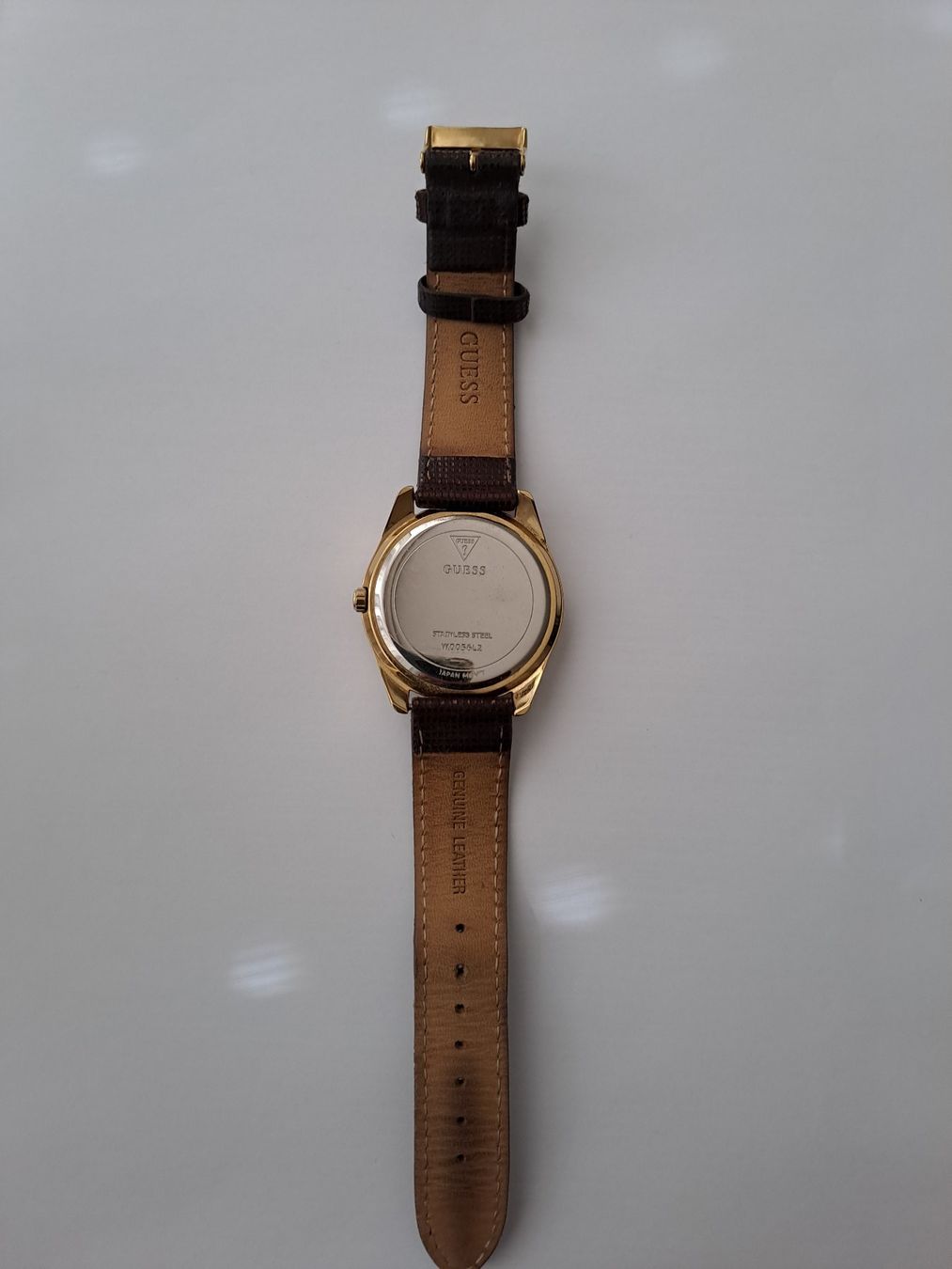 Guess Orologi: Guess Damenuhr – Usato da Zuchwil venduto da Trucker16 1