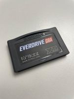 GBA Everdrive X5 Mini AB 1.- !!! 🎮