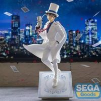 DETECTIVE CONAN Luminasta - Kaito Kid (Kaito Kuroba)  21cm