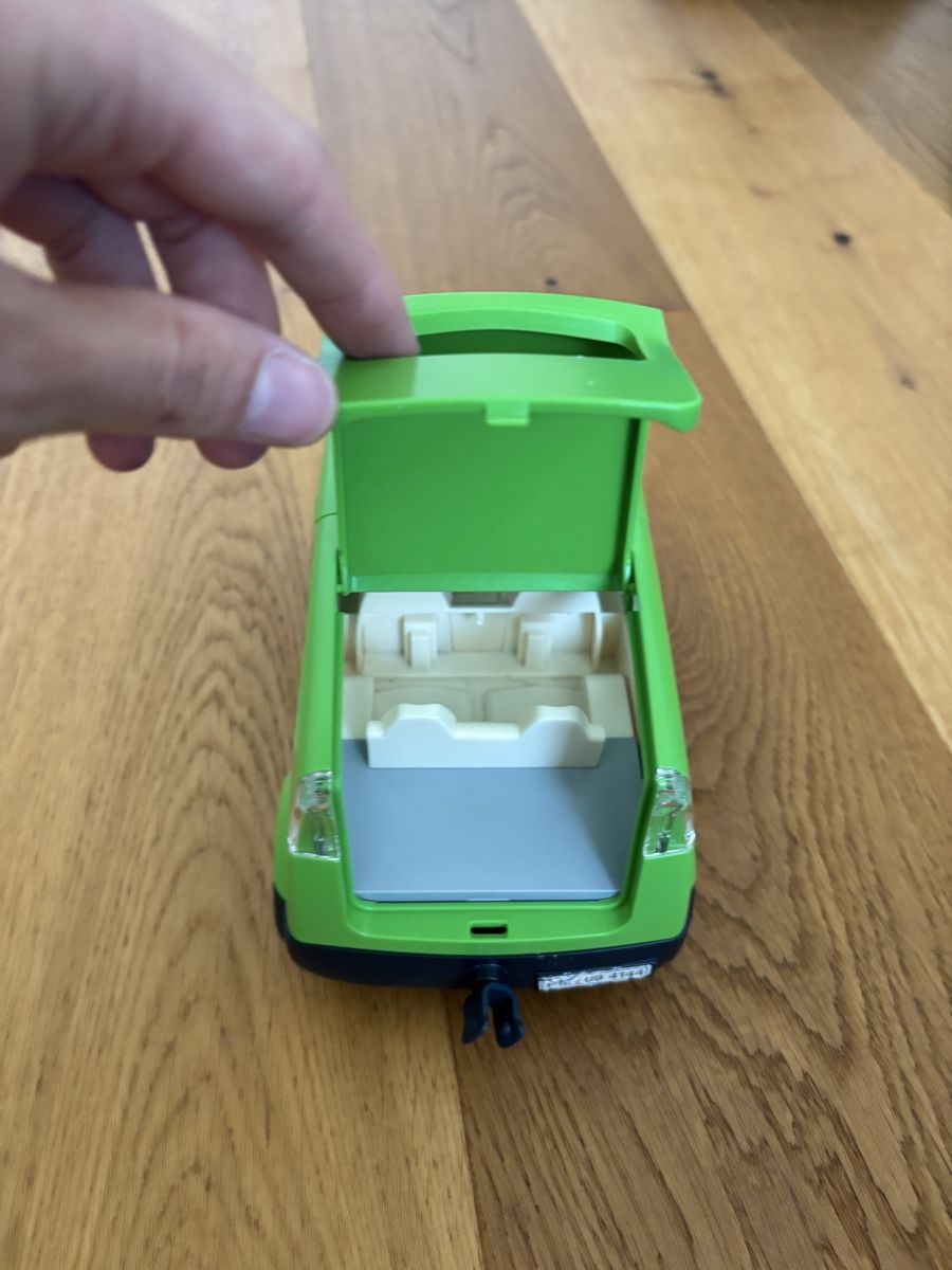 Playmobil Giocattoli: Playmobil Auto – Usato da Grosswangen venduto da Sunnyday35 1