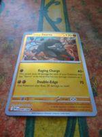 POKEMON  Tauros  I  PFL EN  048/094  HP130  2025