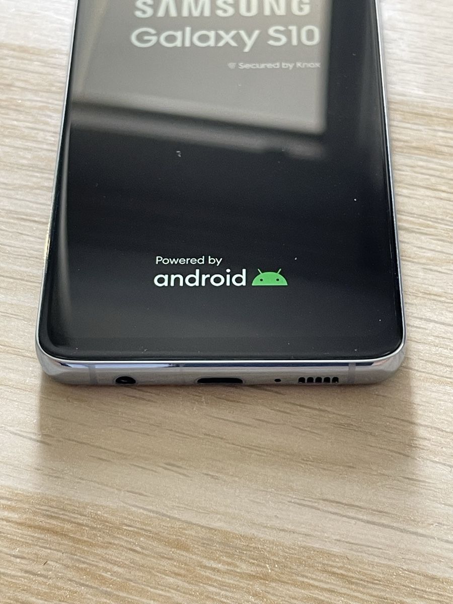 Samsung Handys / Smartphones: Samsung s10 – Gebraucht aus Biel/Bienne von ham_wf9n 2