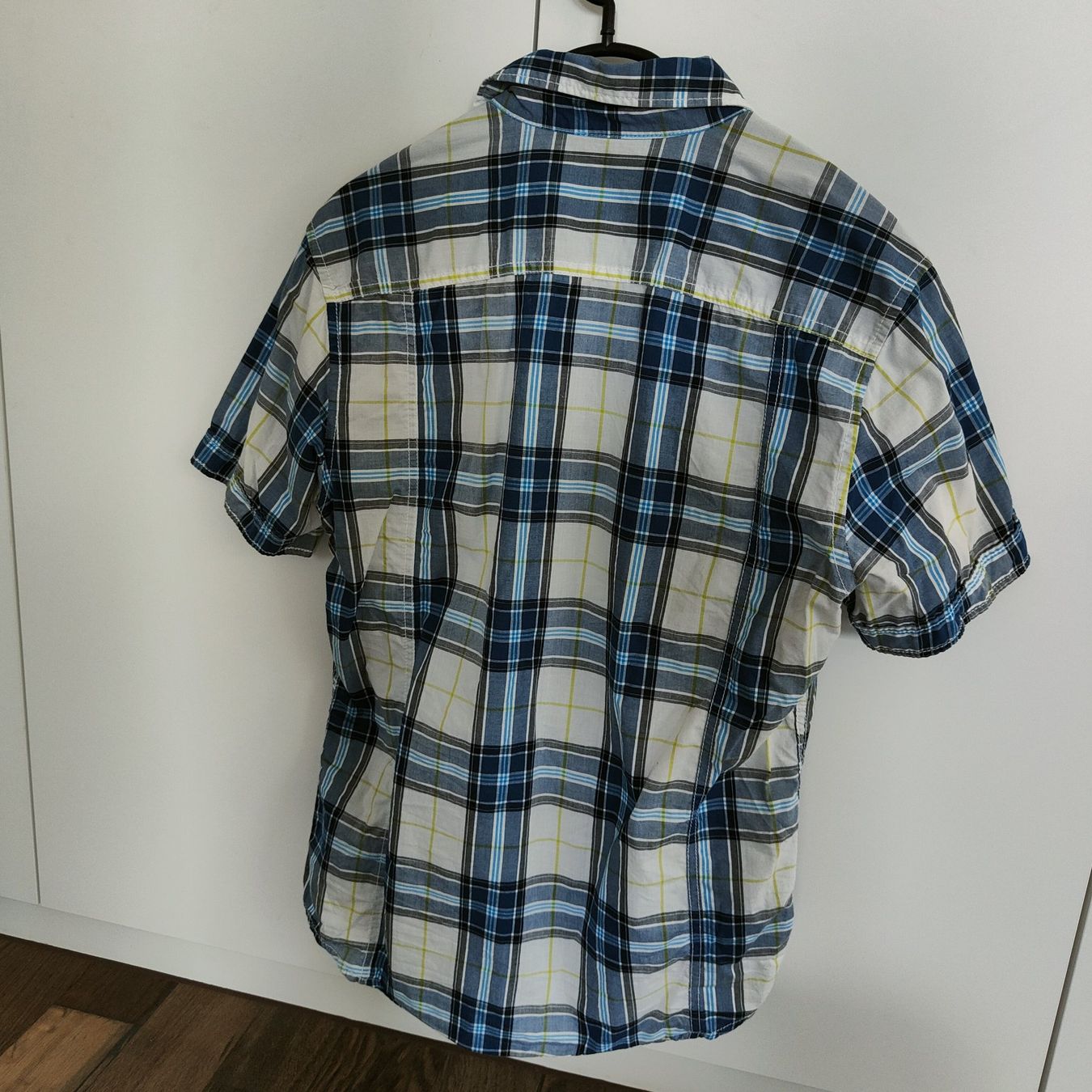 Esprit Camicie: Herren Kurzarm Hemd in S, Esprit – Usato da Aesch ZH venduto da TaniTomy 3