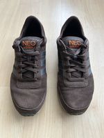 Adidas Schuhe Neo Gr. 42