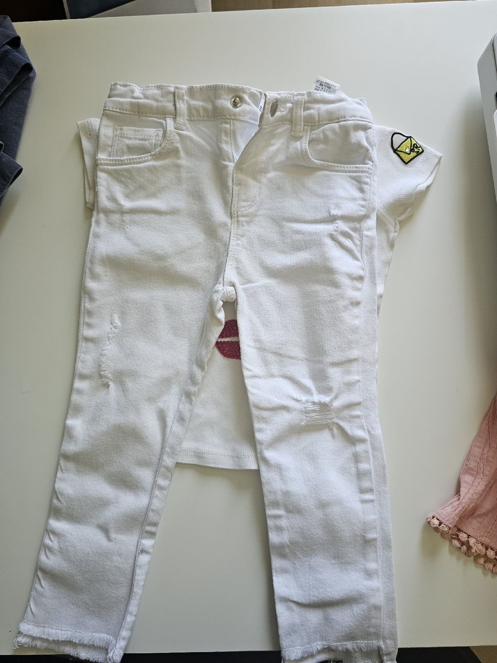 Sonia Rykiel Lotti & Set di vestiti: Sonia Rykiel Set of Clothes – Nuovo (secondo la descrizione) da Cologny venduto da Selin34 3