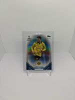 Jadon Sancho /49 Topps UCL London 24 Final