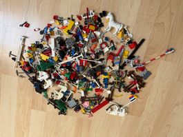 LEGO diverse Kleinteile (siehe Bild) 390g Gramm