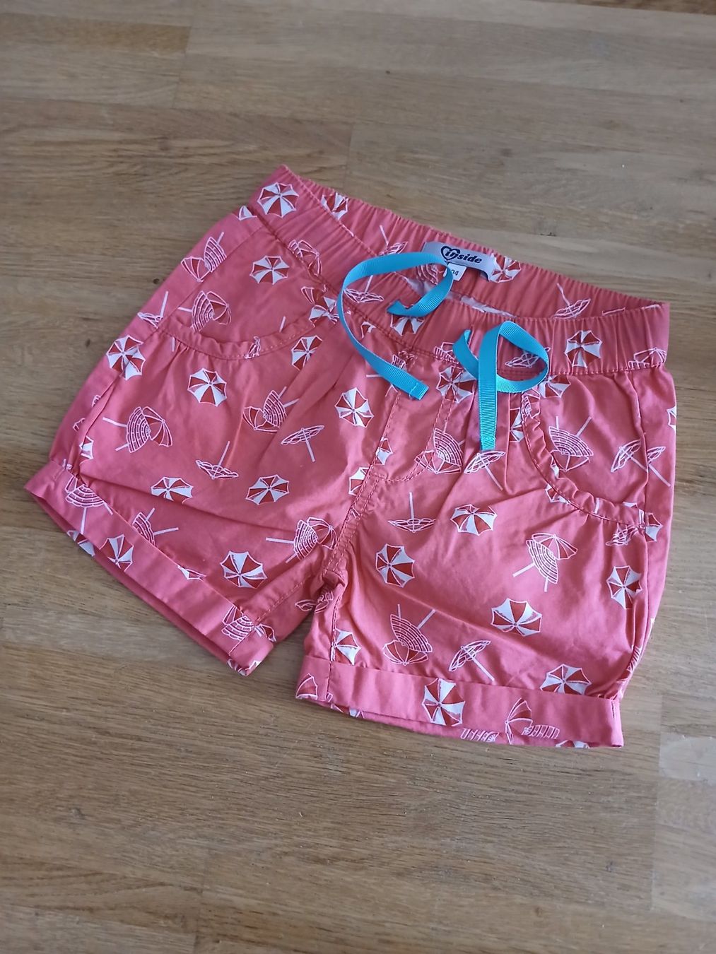 Pantaloni: Hose kurz Grösse 104 – Usato da Münchwilen TG venduto da miwirz