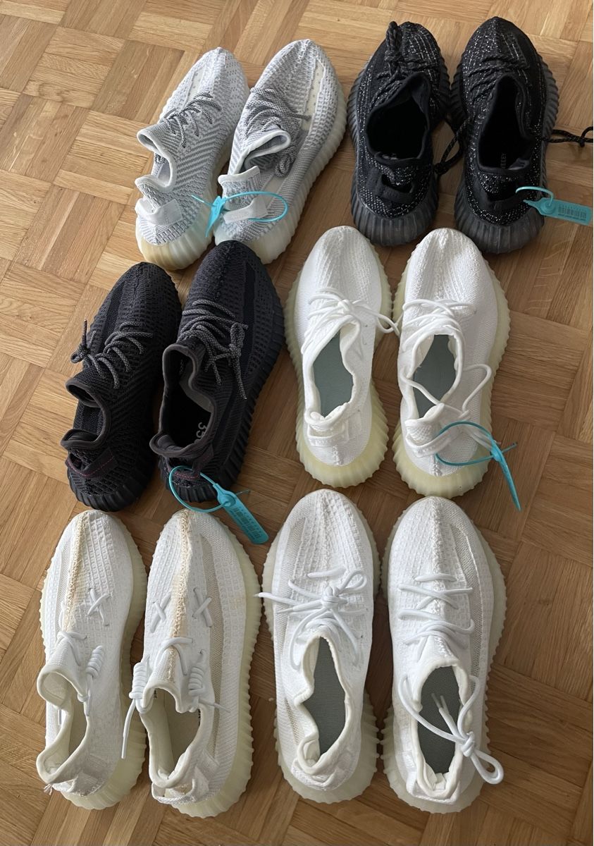 Scarpe da uomo: Schuhe Grösse 42 – Nuovo (secondo la descrizione) da Volketswil venduto da Willis-Autoteile