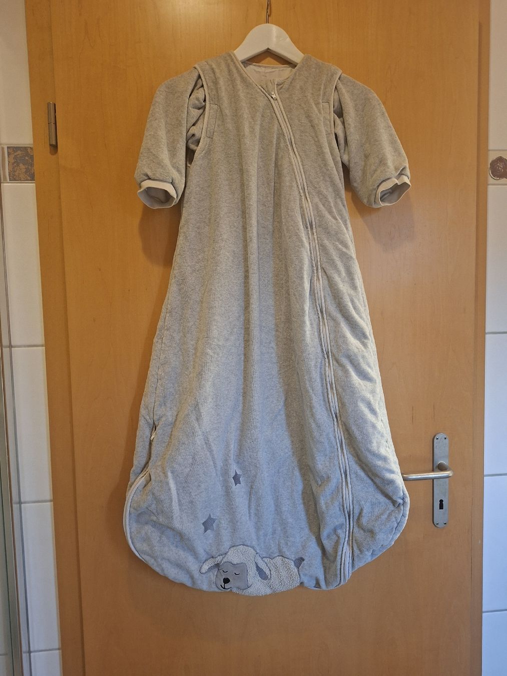Sacchi a pelo: Winterschlafsach 12-36 Monate, 110cm – Usato da Buchberg venduto da cla_7c5x 1