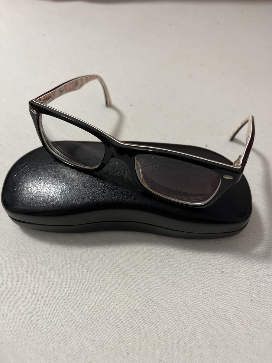 Ray-Ban Brillen & Gläser: Ray Ban Brille – Gebraucht aus Dietikon von na_129