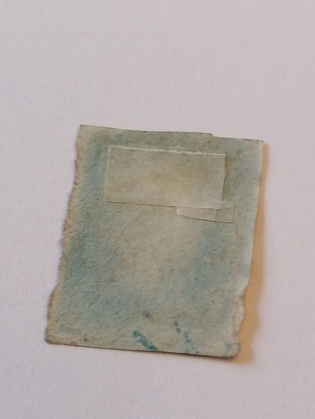 Tutti i francobolli: One Penny Red 1841  – Usato da Happerswil venduto da tschergi 1