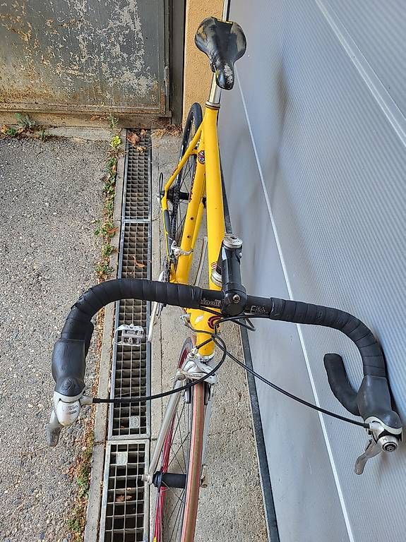 Cannondale Velos: Vélo Cannondale – Gebraucht aus St-Sulpice VD von sem_5c9g 3