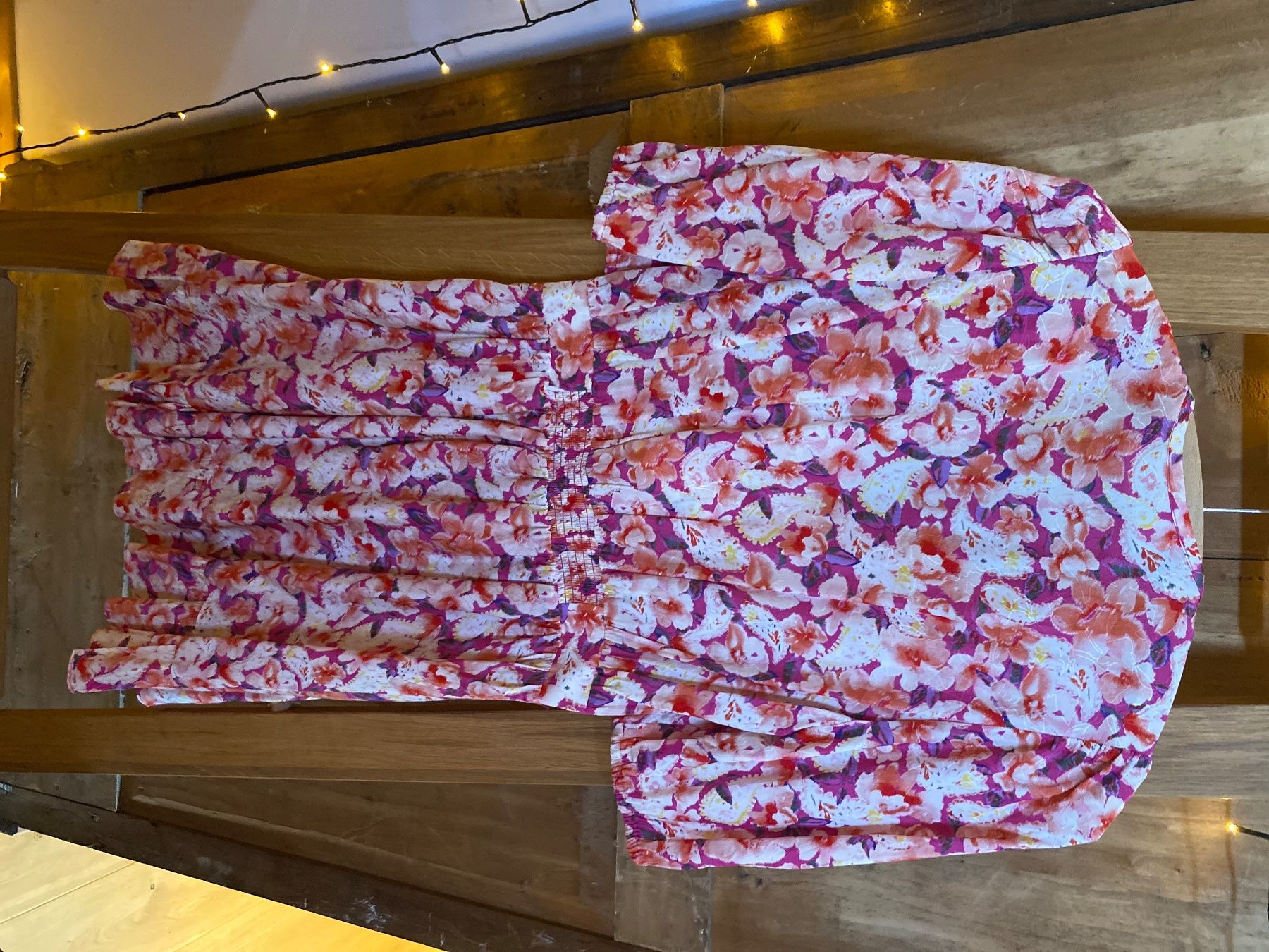 Ba&Sh Robes: Robe Ba&Sh – D'occasion à Chamby par luc_m96c 1