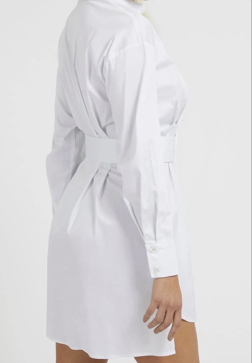 Guess Vestiti: Robe chemise Guess jamais portée – Nuovo (secondo la descrizione) da Vessy venduto da eri_9kcb 1
