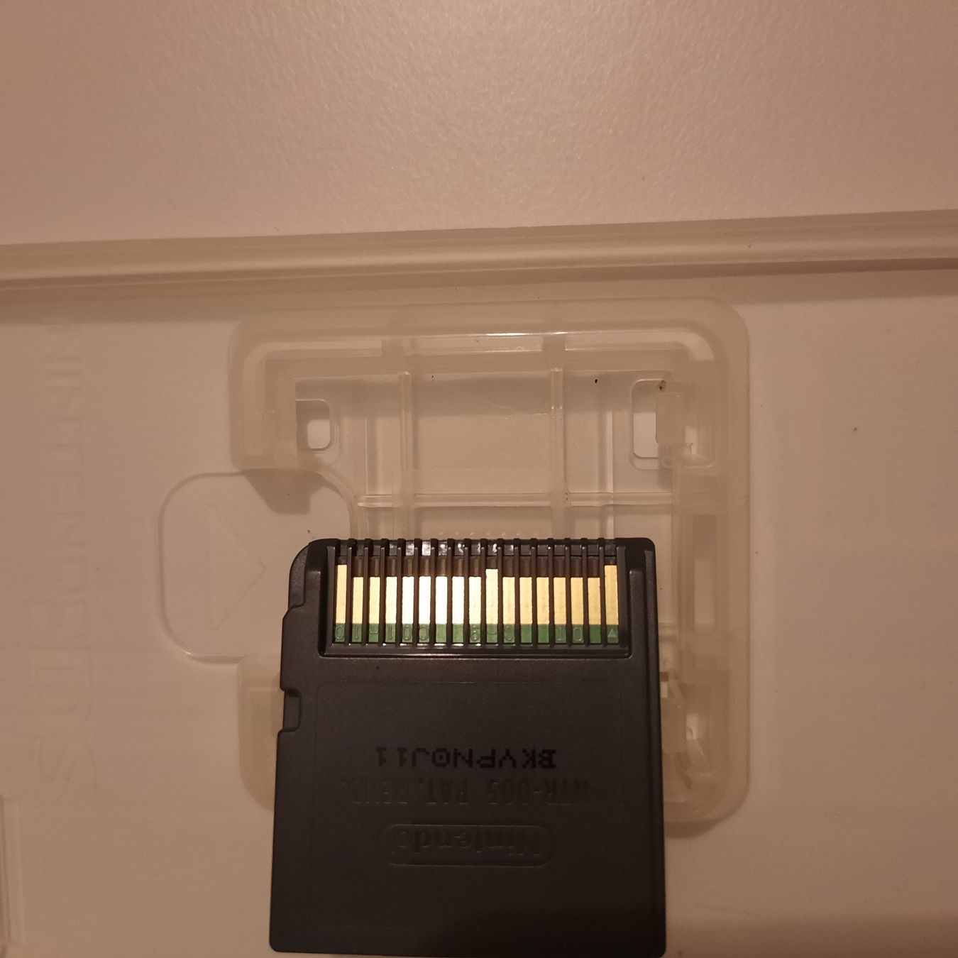 Nintendo Spiele: Legend of Kay /DS – Gebraucht aus Münchenstein von 2DGames 4