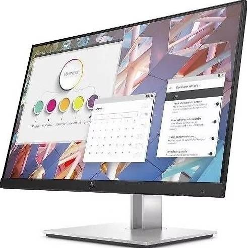 Monitor: HP Monitor E24i G4 – Usato da Zürich venduto da aaaalex_13 1