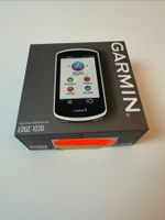 Garmin Edge 1030 GPS Fahrradcomputer – sehr guter Zustand