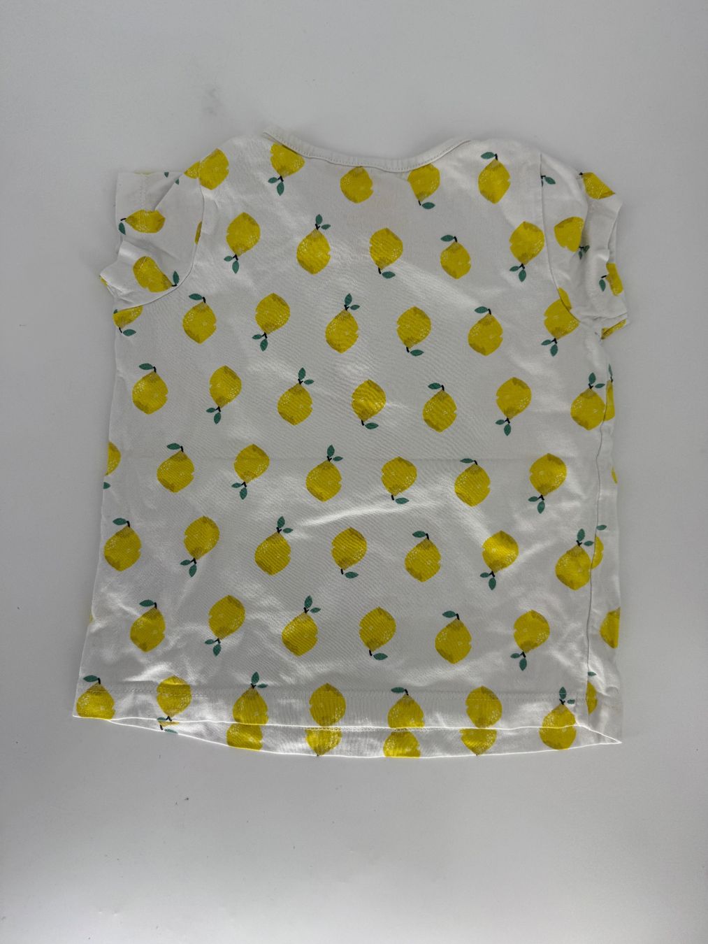Lupilu Blusen, T-Shirts & Tops: Shirt Gr. 86/92 von lupilu – Gebraucht aus Auenstein von moin. 2