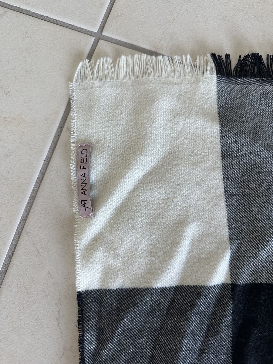 Anna Field Foulard & Sciarpe: Anna Field Schal – Usato da Altendorf venduto da Vanessa789 1
